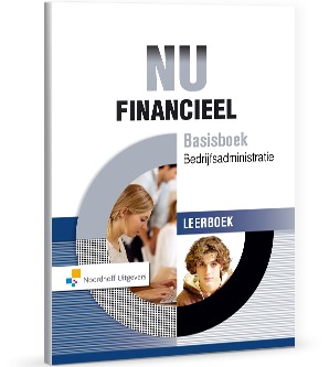 NU Financieel Bedrijfsadministratie