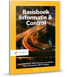 Basisboek Informatie & Control