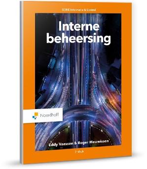 Interne beheersing (serie informatie & control)