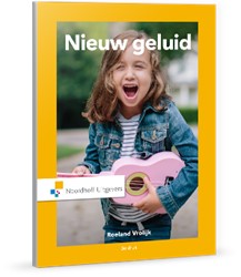 Nieuw geluid
