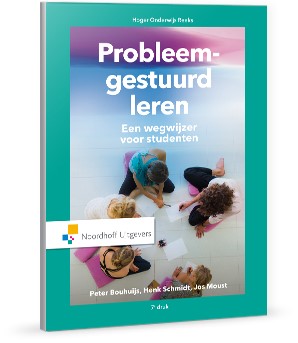 Probleemgestuurd leren : Een wegwijzer voor studenten