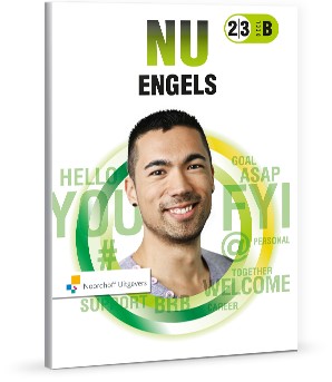 NU Engels 2e editie niveau 2/ 3