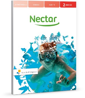 Nectar ed 5.0 vmbo-bk 2 FLEX boek + online