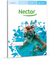 Nectar 5e ed leerjaar 2 online + vmbo-kgt 2 werkboek A - Beperkt leverbaar