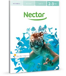 Nectar 5e ed leerjaar 2-3 online + vwo 2-3 werkboek A (24 mnd) - Beperkt leverbaar