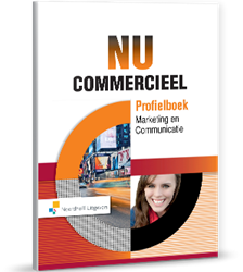 NU Commercieel Marketing en Communicatie