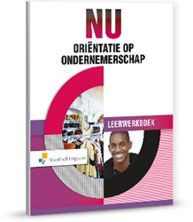 NU Keuzedeel Oriëntatie op Ondernemerschap