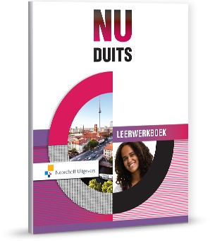 NU Keuzedeel Duits