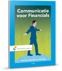 Communicatie voor Financials