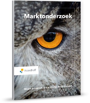 Marktonderzoek