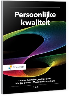 Persoonlijke kwaliteit