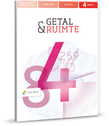Getal & Ruimte ed 12.0 vmbo-k 4 leerwerkboek uitwerkingen deel 1