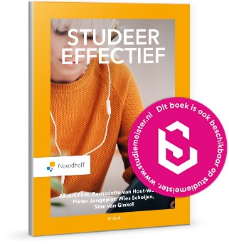 Studeer Effectief