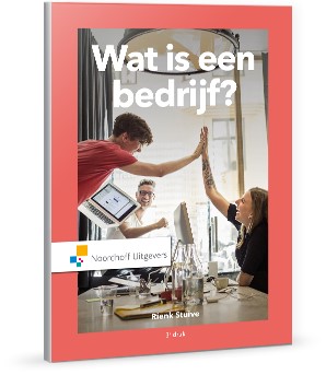 Wat is een bedrijf?