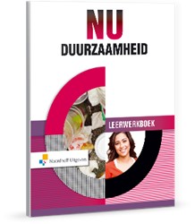 NU Keuzedeel Duurzaamheid