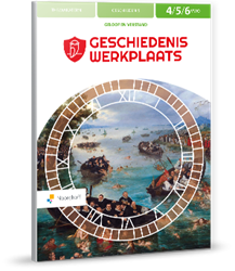 Geschiedeniswerkplaats 3e ed vwo 4-6 Themakatern Geloof en verstand