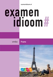 Examenidioom Frans vmbo