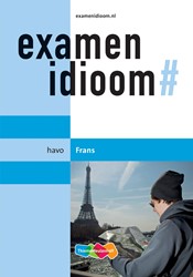 Examenidioom Frans havo