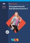 InBusiness Financieel Elementaire bedrijfsadministratie deel2 Werkboek - Beperkt leverbaar