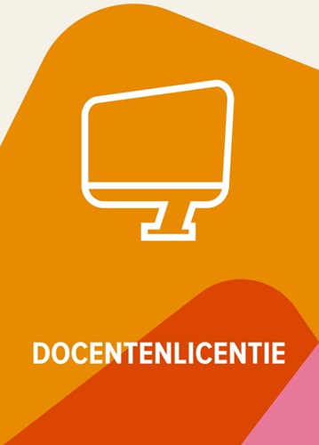 The Geo LRN-line online 1/2/3 havo/vwo + Guide Teacher