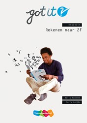 Got it Rekenen naar 2F Combipakket