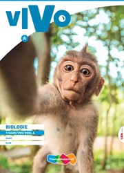 Vivo LRN-line online + boek 1 havo/vwo 4-jaar afname