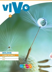 Vivo LRN-line online + boek 2 vmbo-kgt 4-jaar afname