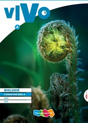 Vivo LRN-line online + boek 2 havo/vwo