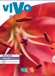 Vivo LRN-line online + boek 2 vwo/gymnasium