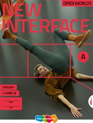 New Interface LRN-line online + boek 4 vmbo-b Red Label 4-jaar afname