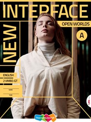 New Interface LRN-line online + boek 2 vmbo-gt Yellow label