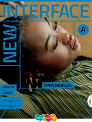 New Interface LRN-line online + boek 2 havo Blue label 4-jaar afname