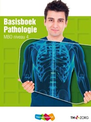 Basisboek Pathologie, niveau 4 - Beperkt leverbaar