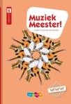 Muziek meester! 5e druk + voucher