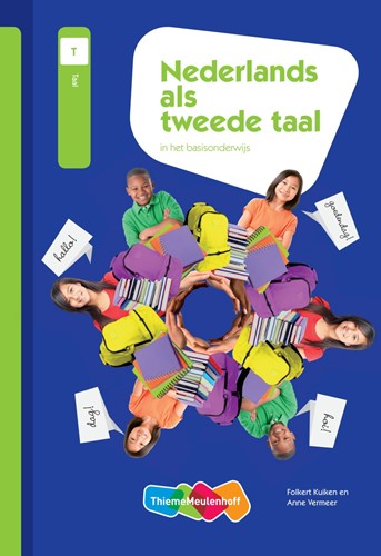 Nederlands als tweede taal in het basisonderwijs