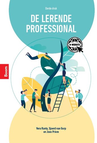 De lerende professional