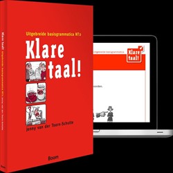 Klare taal, derde herziene editie