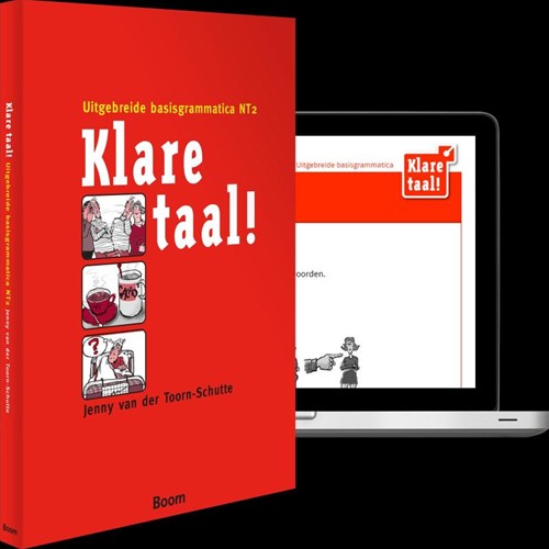 Klare taal, derde herziene editie