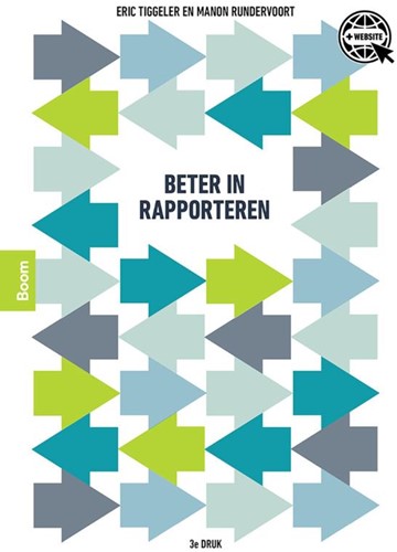 Beter in rapporteren