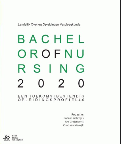 Bachelor of Nursing 2020