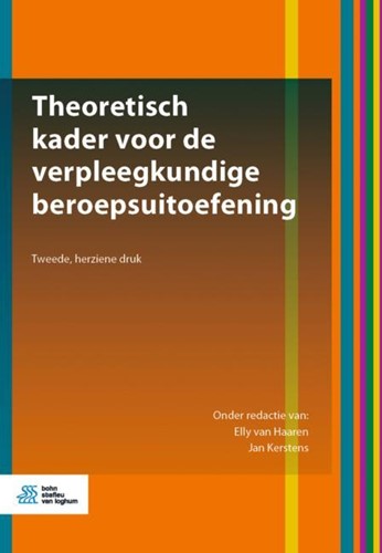 Theoretisch kader voor de verpleegkundige beroepsuitoefening