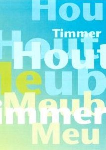 Allround meubelmaker Beroepsaccent Meubelmaker/interieurbouwer niveau 3 Werkboek 2