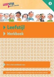 Werkboek groep 8 (per 5 verpakt)
