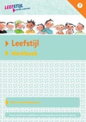 Werkboek groep 7 (per 5 verpakt)