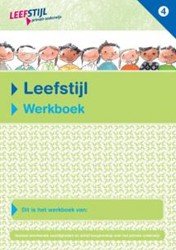 Werkboek groep 4 (per 5 verpakt)