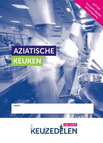 Keuzedeel Aziatische keuken | Combipakket