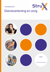 Woordenschat Dienstverlening en zorg