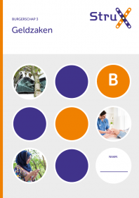 Burgerschap 3