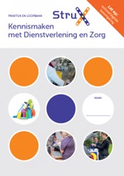 Kennismaken met Dienstverlening en Zorg | combipakket