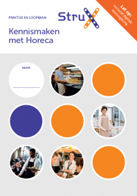Kennismaken met Horeca | combipakket